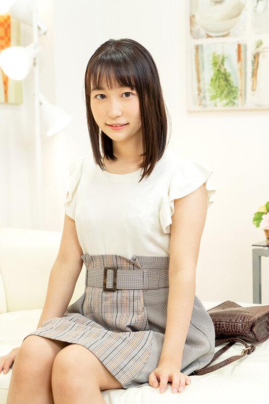 素人ナンパ うぶな女子大生が生まれて初めての女性向け風俗体験 希望光 サンプル画像 3