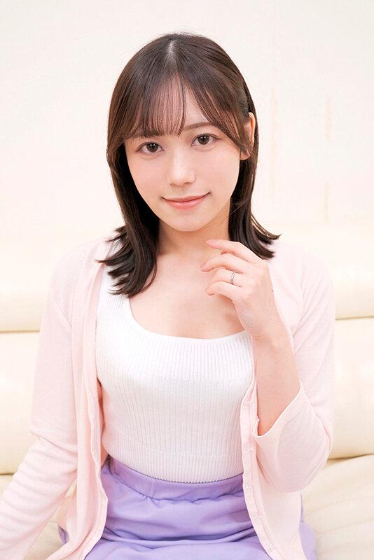 バブみある清楚な奥様が悩める男におっぱいちゅぱちゅぱ吸わせておチ○ポをよちよち甘やかし射精させる授乳手コキに挑戦！！母性溢れる授乳手コキでガチ勃起したおチ○ポをそのままヌルっと中出しセックス 小野寺舞 サンプル画像 1