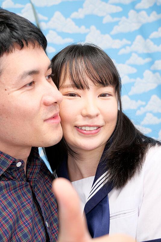 10代女子校生ガチナンパ ラップ1枚挟んで父娘で素股体験してみませんか？ いとう美優 サンプル画像 2