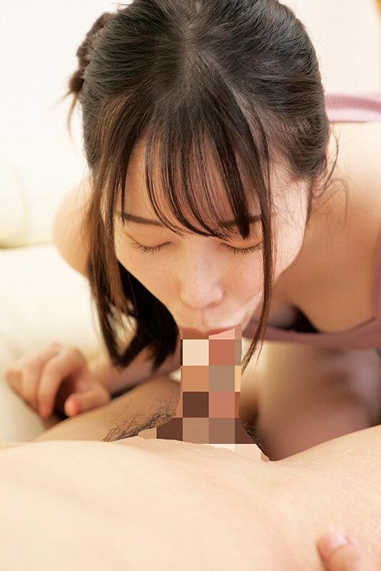 童貞卒業は初めて出来た彼女相手にしたかったのに！童貞の兄が大好きな変態ブラコンの妹は、兄に初めて彼女が出来た事に嫉妬し、焦る！「お兄ちゃんの童貞は私のもの！」白川ゆず サンプル画像 4