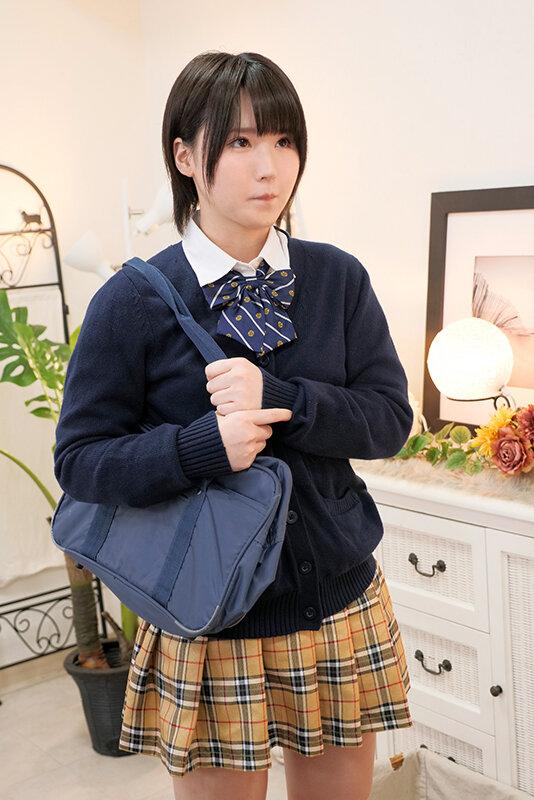 敏感ロ○ッ娘性感オイルエステ 水沢つぐみ サンプル画像 1