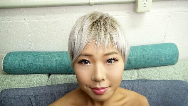 アナルのシワの数までハッキリわかる！ノーモザイク連続絶頂アナル見せオナニー NATSUKA サンプル画像 1