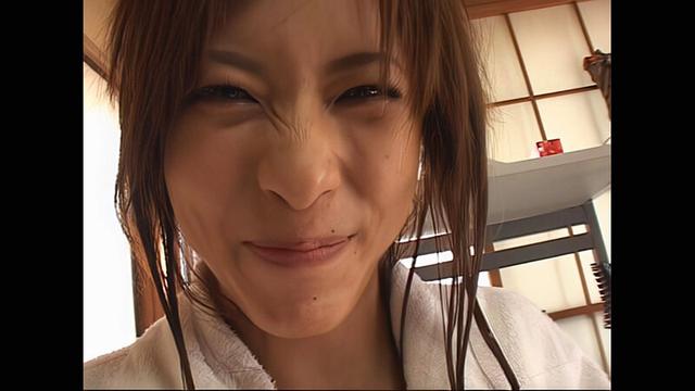 【AIリマスター】麻薬捜査官 ヤク漬け膣痙攣 立花里子 サンプル画像 13