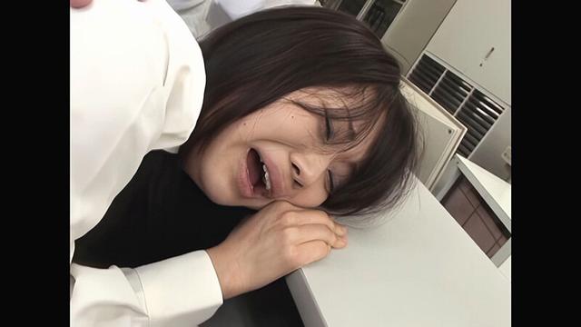 【AIリマスター版】NO.1美女軍団 銀行強盗事件 中出し50連発 6周年記念作品 サンプル画像 6