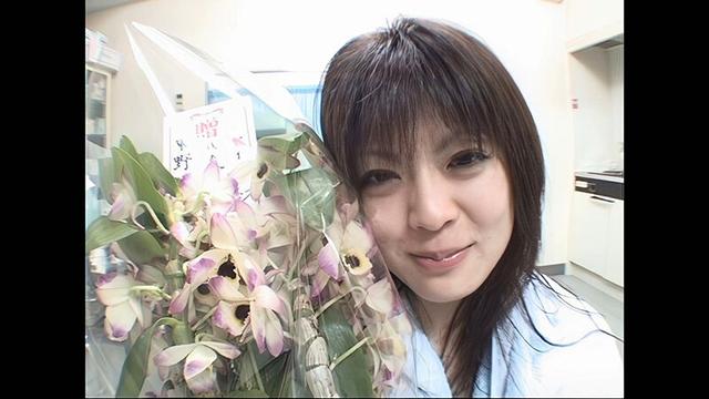 【AIリマスター】膣痙攣・悶え地獄・女医 東野愛鈴 サンプル画像 17