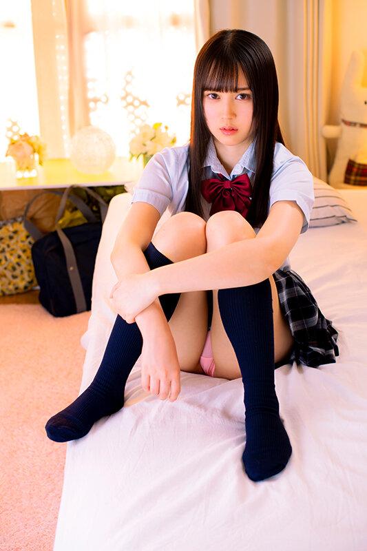 水月ありす 女子校生 中出し20連発 サンプル画像 16