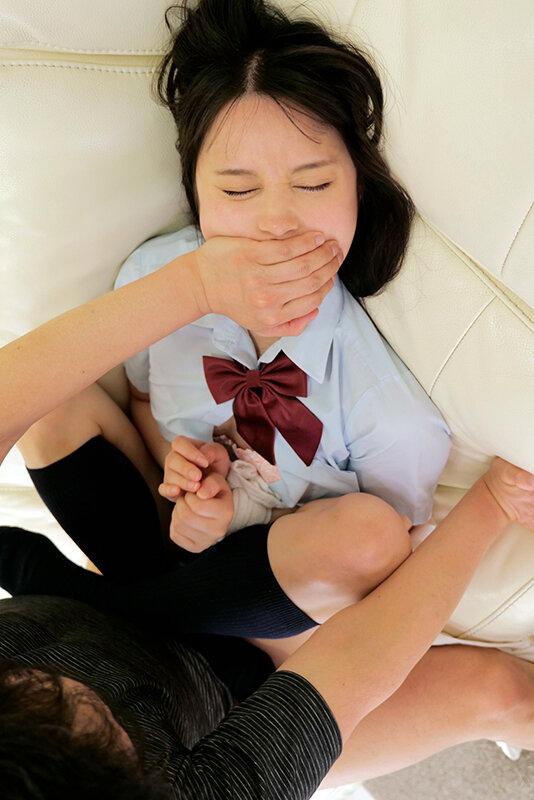 水月ありす 女子校生 中出し20連発 サンプル画像 3