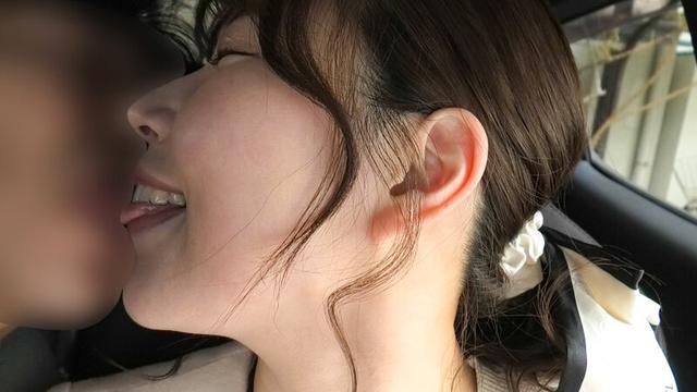 中出しイチャラブ温泉旅行 南條みや子 サンプル画像 3