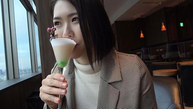 ほろ酔いイチャラブ二人きり中出し 朝日まこと サンプル画像 9