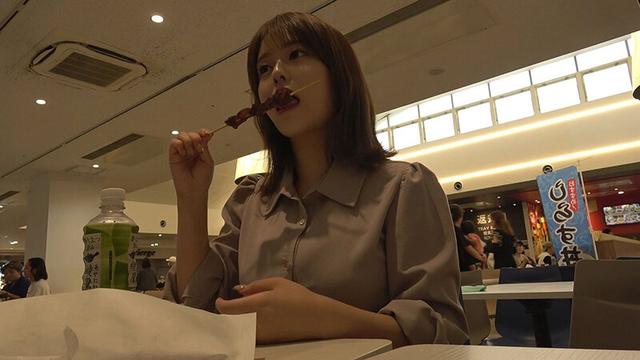 中出しイチャラブ温泉旅行 彩川ゆめ サンプル画像 4