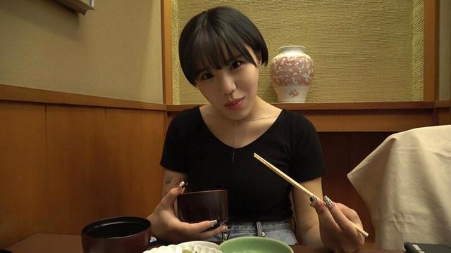 イチャイチャ二人きり生ラブホお泊まり会 藤子みお サンプル画像 5