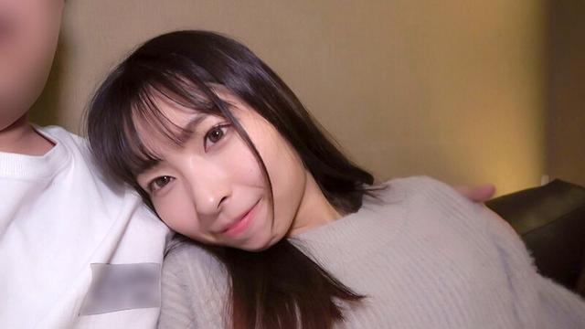 何回も連続で中に欲しがる奥膣イチャラブ好きセフレ れいな22歳【素人イチャラ部】 サンプル画像 3