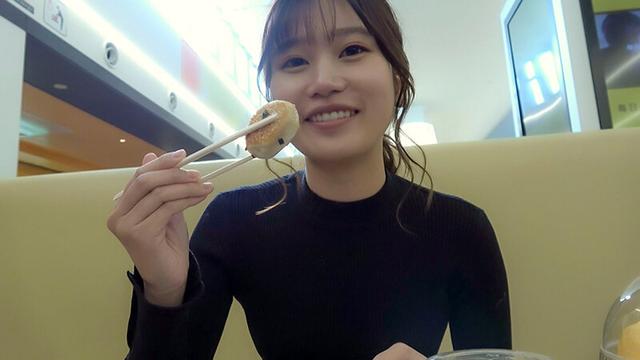 中出しイチャラブ温泉旅行 前田美波 サンプル画像 2