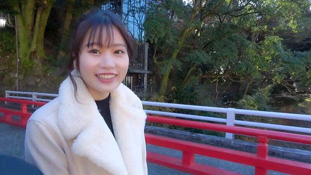 中出しイチャラブ温泉旅行 前田美波 サンプル画像 20