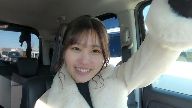 中出しイチャラブ温泉旅行 前田美波 サンプル画像 3