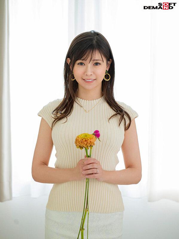 「いっぱい出して孕ませて下さい…」中出し解禁 濃厚精子7発 一ノ瀬綾乃 37歳 サンプル画像 2
