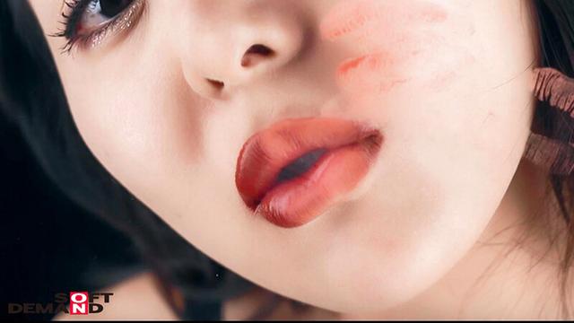 綺麗で美しい女は、結局キスがエロい。女だって、ねっとり舌を絡み合わせて、情熱的なSEXをしていたい… 岡田ひなの サンプル画像 14