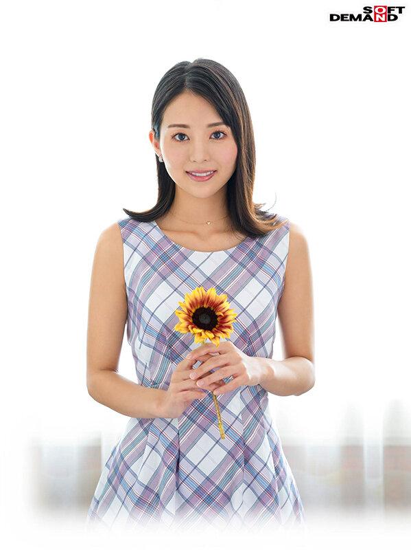 「いけないことをしてる感じ、ゾクゾクします…」中出し解禁 濃厚精子7発 岡田ひなの 27歳 サンプル画像 18