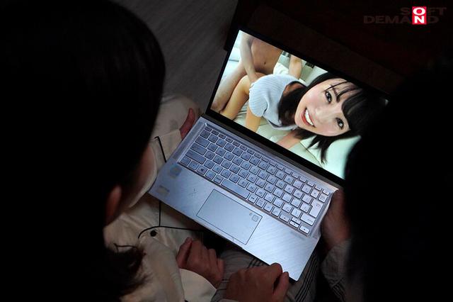 スケベヤリマン彼女を無料貸し出し中。彼女と僕のイカれた寝取られタダマン生活。 岡田ひなの サンプル画像 14