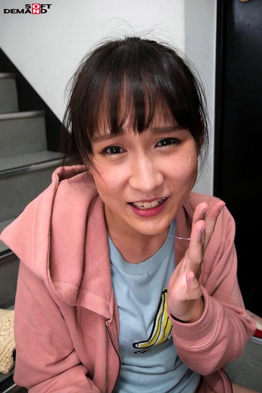 コンプラスルーの怒涛のガチエロバラエティ！ 『本日の撮影。全て回転ダーツで決めてもらいます！』 問答無用、一本のダーツで撮影内容がガチ決定！ 挑戦者＃2中島あつこ サンプル画像 19