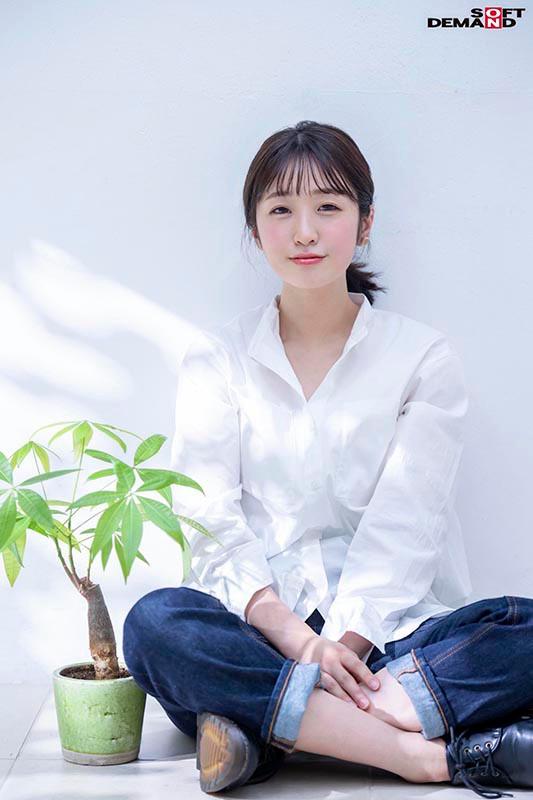 ていねいな暮らし、ていねいなセックス。無印な女の子。AV debut 宮森みすず サンプル画像 2