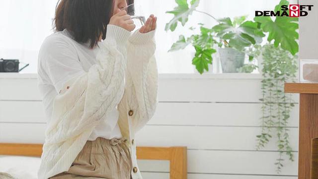 ていねいな暮らし、ていねいなセックス。無印な女の子。AV debut 宮森みすず サンプル画像 3