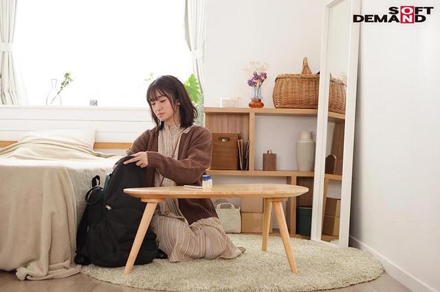 ていねいな暮らし、ていねいなセックス。無印な女の子。AV debut 宮森みすず サンプル画像 4