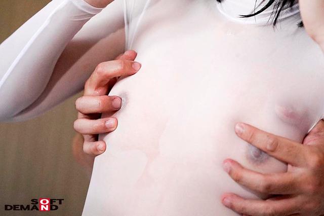 ●名称:無印な女の子の無色透明天然汁 ●原材料名:汗・潮・唾液・愛液 宮森みすず サンプル画像 8