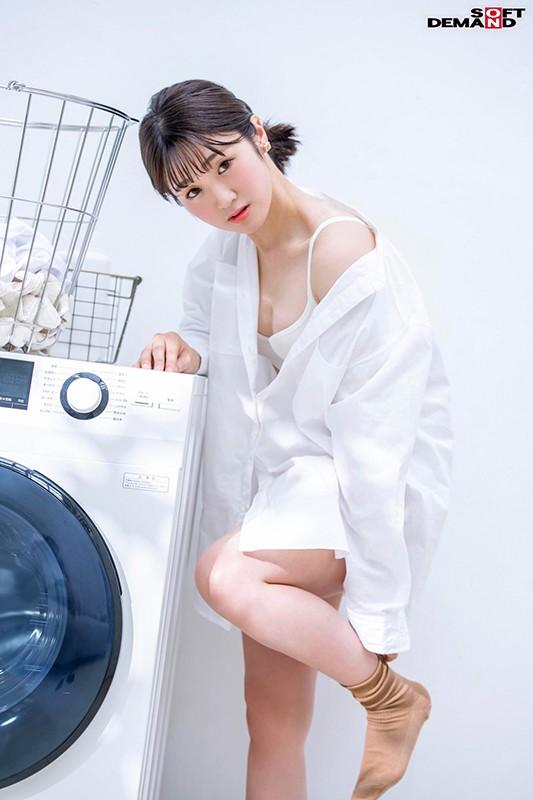 何にも染まっていない無印なからだを11発の精子で染める、人生初、中出しりんかん 宮森みすず サンプル画像 2