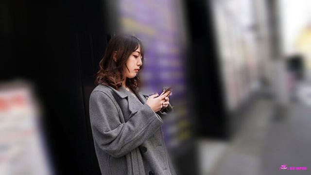 控えめなあの子はえっちなパパ活女優でした！ あおい藍 サンプル画像 1