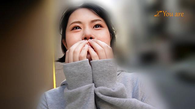 初撮りSNSにて大発見！エッチ大好き、変態M女子とろんとろん貪欲な濃厚セックス。何回でも欲しがる変態を満足させる事は出来るのか。おかわり、おまけ付き サンプル画像 1