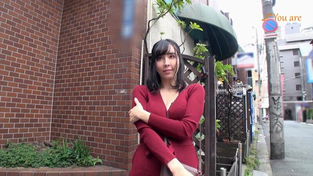 結婚4年目でお金と他人の肉棒に沼ったHカップ巨乳人妻痙攣痙攣でイキ狂う美人人妻NTRハメ撮りで中出し 宇佐美すい サンプル画像 2
