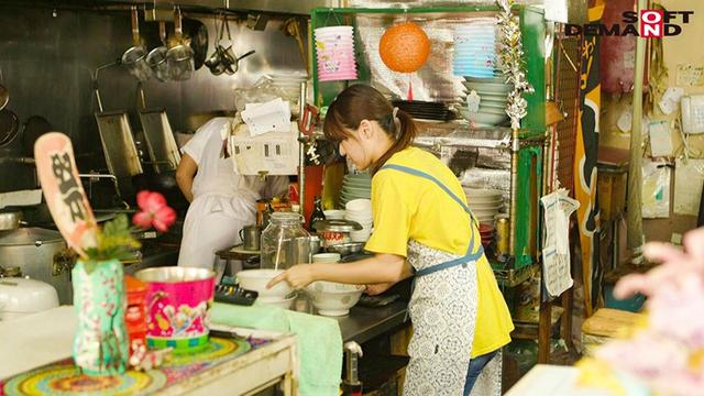 お義父さん、私を料理してください。 陳美恵 サンプル画像 5