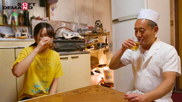 お義父さん、私を料理してください。 陳美恵 サンプル画像 8
