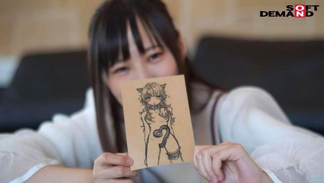 童顔スレンダー微乳の不思議ちゃん？サブカル系ドM公務員 捧いのり AV DEBUT サンプル画像 6