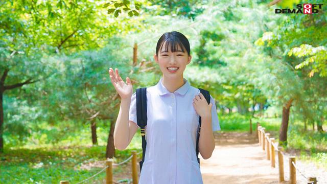 肛門処女の新米ナース（23）がお試しアナルで腸汁ダクダク気張りイキ！ 篠宮花音 サンプル画像 17