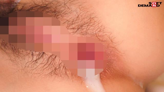 肛門処女の新米ナース（23）がお試しアナルで腸汁ダクダク気張りイキ！ 篠宮花音 サンプル画像 9