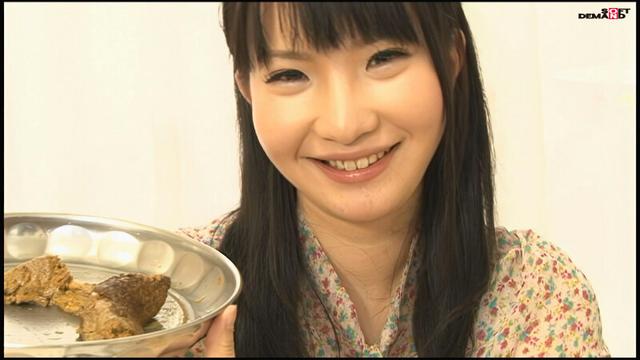 【AIリマスター】排泄DEBUT！！ 和葉みれい サンプル画像 12