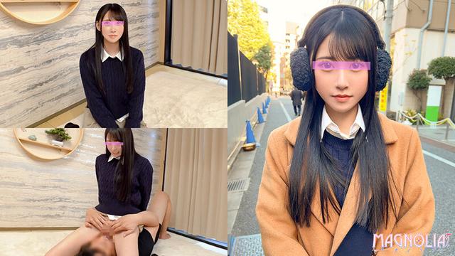 006＃街角素人モニタリング/ MAGNOLIAパーフェクトエディションッ！ サンプル画像 5