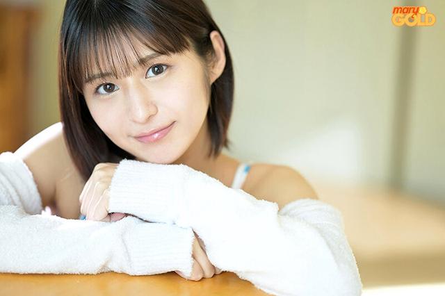 国民的ボーイッシュ 10代をアイドル活動に捧げた美少女が卒業翌日にAVDebut 松下りこ サンプル画像 10