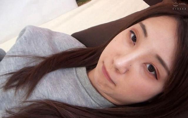 椿ゆな マッサージ店員になるための面接中に… サンプル画像 2