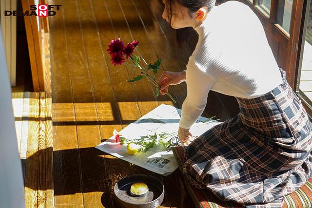 新人 愛上みお（仮）22歳 箱入り薬学生が、リモート期間で奇跡のエロ開花 サンプル画像 4