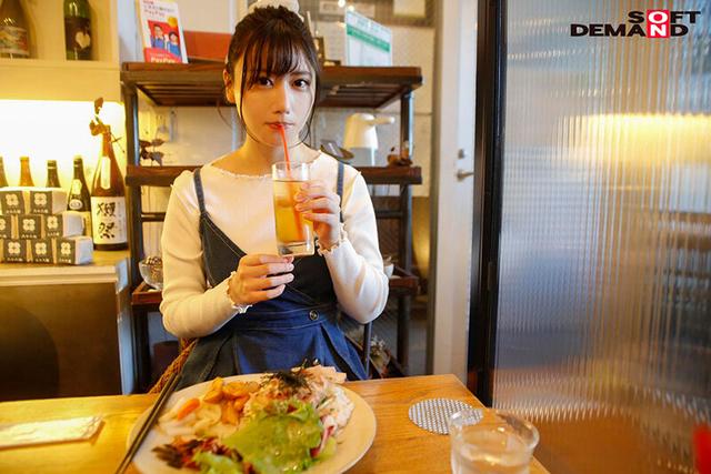 新人 愛上みお（仮）22歳 箱入り薬学生が、リモート期間で奇跡のエロ開花 サンプル画像 5