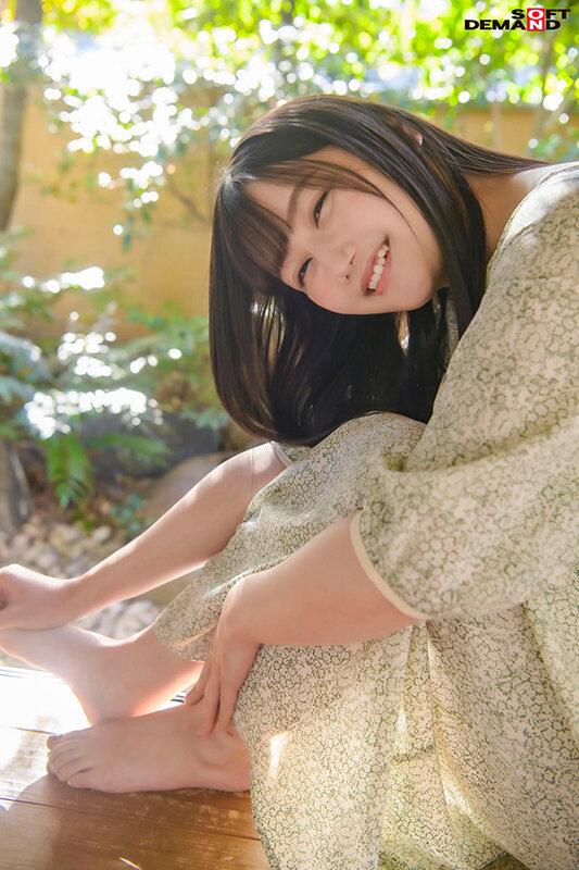 新人 愛上みお（仮）22歳 箱入り薬学生が、リモート期間で奇跡のエロ開花 サンプル画像 7