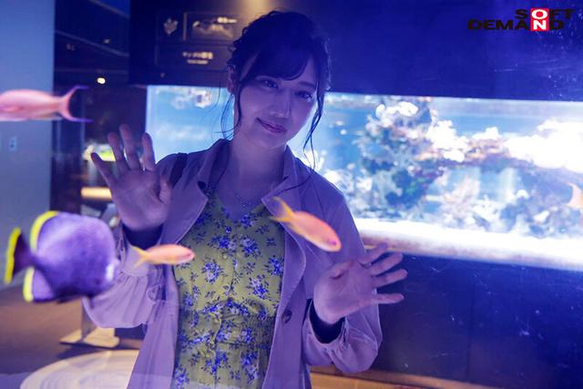 山梨の箱入り娘が人生初のラブホテルで戸惑い恥じらいイキまくり！！知らない快感を求めて豪邸を飛び出す1泊2日上京ドキュメント。 愛上みお（仮） サンプル画像 4