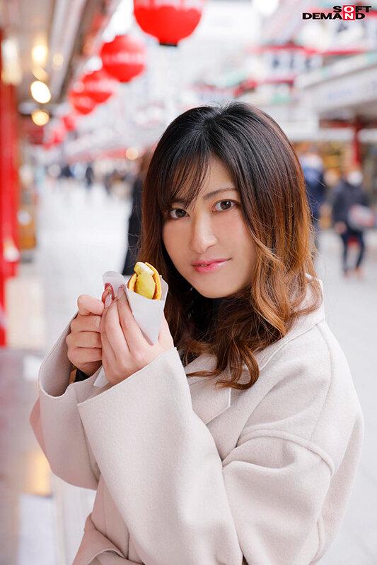 はじめてのイチャつき東京デート うぶな素人女子をイカセまくるオールハメ撮り3SEX 宮市怜奈 サンプル画像 2