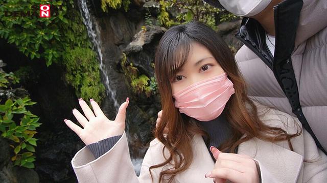 はじめてのイチャつき東京デート うぶな素人女子をイカセまくるオールハメ撮り3SEX 宮市怜奈 サンプル画像 3
