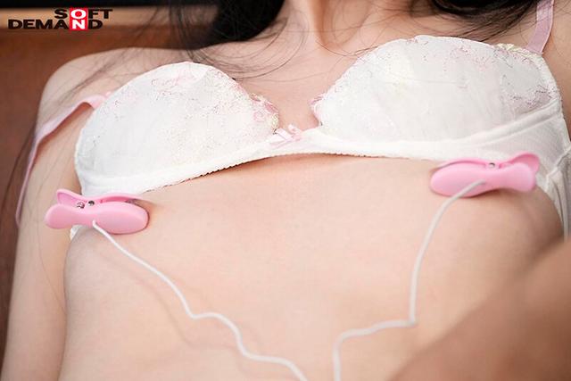 発育途中の敏感ちっぱいを責められて激イキ体験…。初めてだらけの性感開発メモリアル。 吉川瞳美 サンプル画像 7