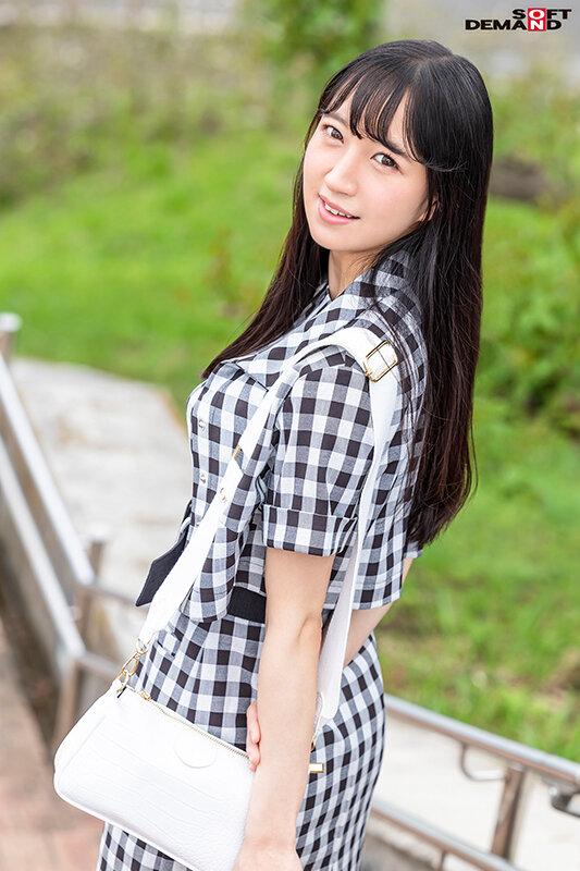 楠木花菜（仮） 既婚者男性と 1 泊 2 日の初めての不倫ドキュメント！ ～大人のオヤジテクにドハマり！大洪水潮吹きで感じるカラダ！～ サンプル画像 12