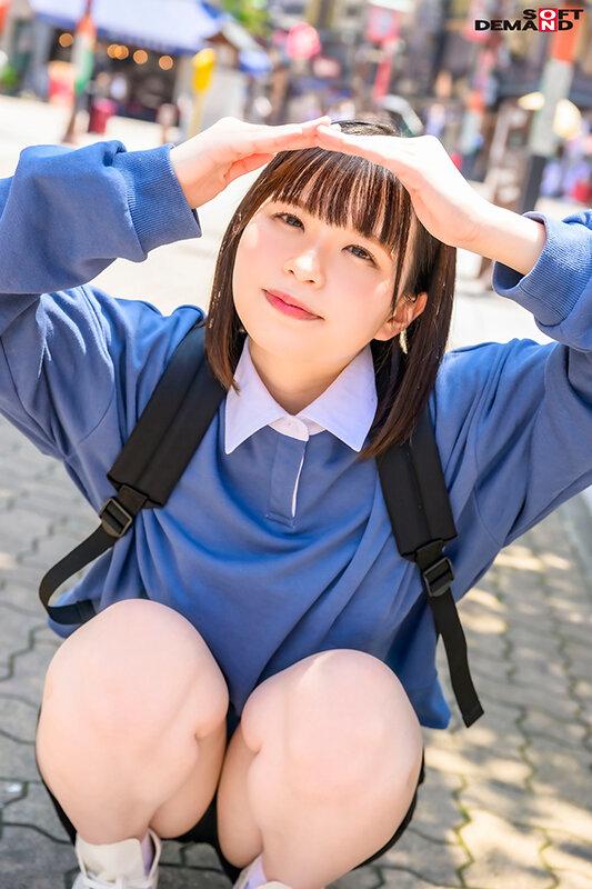 ぽやんとして素朴なむっつりスケベちゃん。 「大きいおちんちん挿れてみたいです…。」 妄想ばくはつレンタカー屋の道産子娘の赤面AVdebut 星宮こと サンプル画像 3